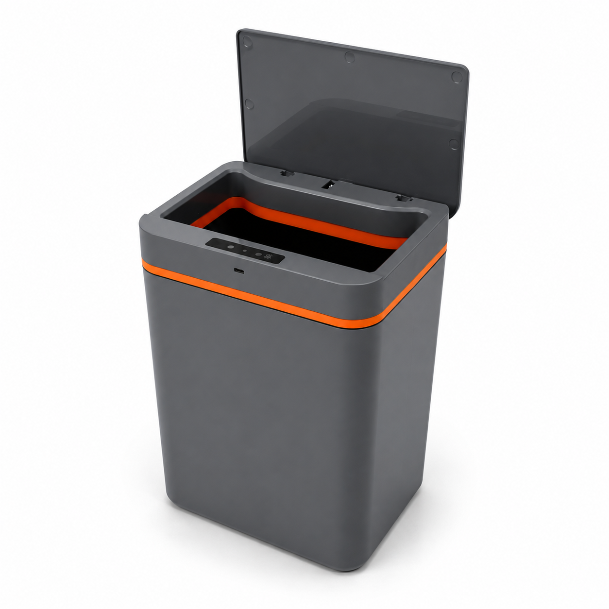 Tacho Inteligente con Sensor "CleanTouch"