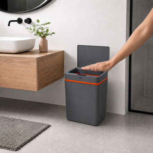 Tacho Inteligente con Sensor "CleanTouch"