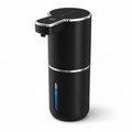 Dispensador Automático de Jabón Espuma Recargable